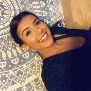 Meet your Posher, Tiani